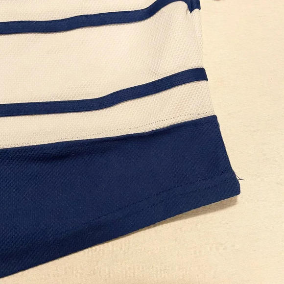 Toronto Maple Leafs Reebok  Jersey Joffrey Lupul Mens Size 48 Stains - Picture 13 of 16